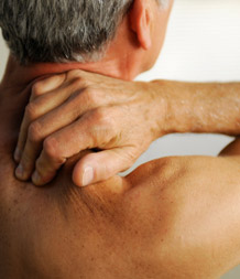 Osteopathy in Horsforth